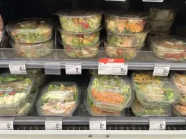 Venez découvrir …
